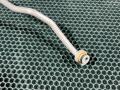 4N0121056L Патрубок (трубопровод, шланг) Audi A8 D5 2021г. - фото №6