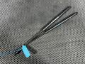 4H0827551B, 4H0827551B02S Амортизатор крышки багажника (3-5 двери) Audi S8 D4 2013г. - фото №2