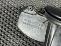4H0809857B Лючок топливного бака Audi S8 D4 2013г. - фото №6