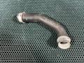 99710662703 Патрубок (трубопровод, шланг) Porsche Boxster 987 2006г. - фото №3