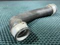 99710662703 Патрубок (трубопровод, шланг) Porsche Boxster 987 2006г. - фото №6