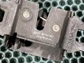 LR065339, FPS500020, C2Z32581, LR001766, LR006268, LR007600, LR050992, LR138825, LR173840, 5H2216700BD замок капота левый Jaguar XE X760 2015г. - фото №6