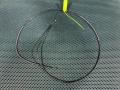 4M1823535C Трос капота Audi Q7 4M 2017г. - фото №3