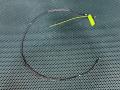 LR047572, LR121384, LR038195, CPLA16A938AA Трос капота Land Rover Range Rover Sport 2 2019г. - фото №2