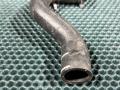 98110627500 Патрубок (трубопровод, шланг) Porsche Boxster 981 2013г. - фото №6