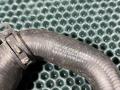 98110627500 Патрубок (трубопровод, шланг) Porsche Boxster 981 2013г. - фото №7
