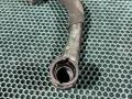 17128602677 Патрубок (трубопровод, шланг) BMW 7 G11/G12 2018г. - фото №6