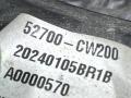 52700-CW200, 52701-CW200 Защитный кожух тормозного механизма задний Hyundai Tucson 4 2024г. - фото №5