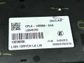 LR071672, LR047989, CPLA14B566EAA модуль управления сиденьем передний левый Land Rover Range Rover 4 2014г. - фото №8