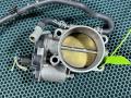 C2Z18616, LR035563, DX23-9F991-AB, A2C90654700 заслонка дроссельная Land Rover Range Rover Velar 2018г. - фото №6