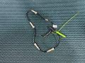 687538601 Датчик ABS задний BMW 7 G11/G12 2017г. - фото №4