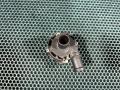 LR049317, DX2318D474AC, 0392023249, T2H2556 Насос антифриза дополнительный Jaguar F-Pace 2018г. - фото №5