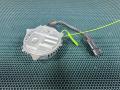 971959455A ДВИГАТЕЛЬ ВЕНТИЛЯТОРА РАДИАТОРА Porsche Panamera 971 2023г. - фото №5