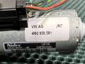 4M0959591, 10028299C, NRAL0031-00 Двигатель электролюка Audi A8 D5 2018г. - фото №7