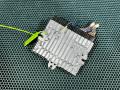 GX5314F392DD, T2H26887, T2H9897, T2R13609 Блок управления пневмоподвеской Jaguar F-Type 2016г. - фото №4