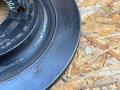 58411L0100 диск тормозной Hyundai Tucson 4 2024г. - фото №4