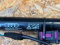 4G8827852F Амортизатор крышки багажника (3-5 двери) левый Audi A7 4G 2012г. - фото №6