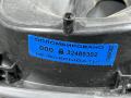 42888718, 42888720 Лючок топливного бака Chevrolet Trax 2 2024г. - фото №8