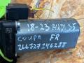 C66040-100, C83800-101 моторчик регулировки сиденья передний правый Audi S5 F5 рест 2021г. - фото №7