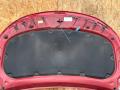 Шумоизоляция капота Kia Sorento 4 2023г. - фото №2