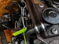 ABL Двигатель Volkswagen Transporter T4 2003г. - фото №5