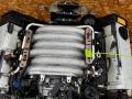 AAH Двигатель Audi A6 C4 1996г. - фото №3