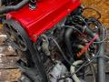 Двигатель Volkswagen Passat B3 1993г. - фото №4