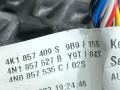 4K1857409S, 4K1857527B, 4K1857535C зеркало наружное левое левого Audi A6 Allroad C8 2023г. - фото №5