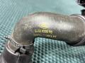 LR028236, LR032347, LR094509, EJ328286FB Патрубок (трубопровод, шланг) Land Rover Discovery Sport 2015г. - фото №7