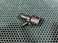 1K0122291C Патрубок (трубопровод, шланг) Audi Q3 8U 2016г. - фото №5