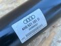 4H0521101D Карданный вал Audi S8 D4 2013г. - фото №11