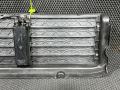 GX738475A, GX738475AC, T2H41245, GX738C290AC воздуховод (дефлектор) радиатора Jaguar F-Pace 2020г. - фото №5