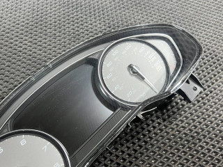 Щиток приборов (приборная панель), ориг. номер 4H0920880G, Audi S8 D4 2012-2013