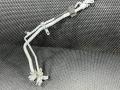 LR091468, HK8319A834AB, T4A11663, T4A3591 Трубка кондиционера Jaguar XE X760 2016г. - фото №6