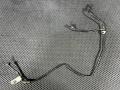8W0121081DA Патрубок (трубопровод, шланг) Audi S4 B9 2019г. - фото №2