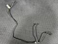 8W0121081DA Патрубок (трубопровод, шланг) Audi S4 B9 2019г. - фото №3