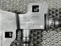 KX7365007AB, HX7365008AB, HX736A690AA, KX7365008AB Клапан системы охлаждения Jaguar F-Pace 2017г. - фото №6