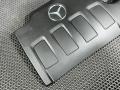 A2600100000 Декоративная крышка двигателя Mercedes-Benz CLA C118 2021г. - фото №4