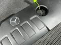 A2600100000 Декоративная крышка двигателя Mercedes-Benz CLA C118 2021г. - фото №5
