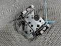 5WA906507 Кронштейн блока управления Volkswagen Taos 2023г. - фото №2