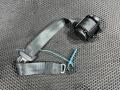 2GJ857805A, 653222600B Ремень безопасности задний Volkswagen Taos 2023г. - фото №2