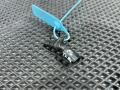 WHT003861, 10.0711-5273.3 Датчик ABS передний левый Volkswagen Taos 2023г. - фото №3