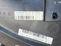 4H1857009, 4H1857927B25D, 4H1857001C33A панель передняя салона (торпедо) Audi S8 D4 2013г. - фото №17