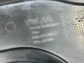 5Q0825206S защита днища Volkswagen Taos 2023г. - фото №11