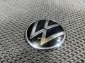 3CM853630 эмблема Volkswagen Taos 2023г. - фото №2