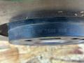 51712R5000 диск тормозной передний Kia Sorento 4 2023г. - фото №8