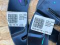 52700-R5050, 52701-R5050 Защитный кожух тормозного механизма задний Kia Sorento 4 2023г. - фото №5