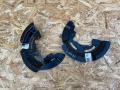 51700-R5000, 51701-R5000 Защитный кожух тормозного механизма передний Kia Sorento 4 2023г. - фото №3