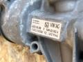 5QM423052A, 0273010307, 5QM909144C рулевая рейка Volkswagen Taos 2023г. - фото №16