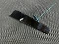 83260-P2000 молдинг двери задней правой Kia Sorento 4 2023г. - фото №3